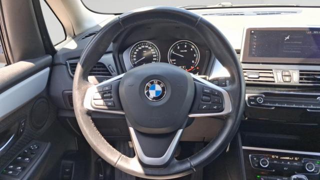 Bmw Série 2 Gran Tourer image 9