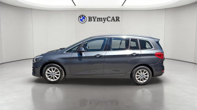 Bmw Série 2 Gran Tourer image 1