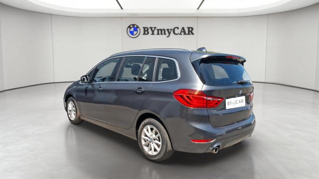 Bmw Série 2 Gran Tourer image 3