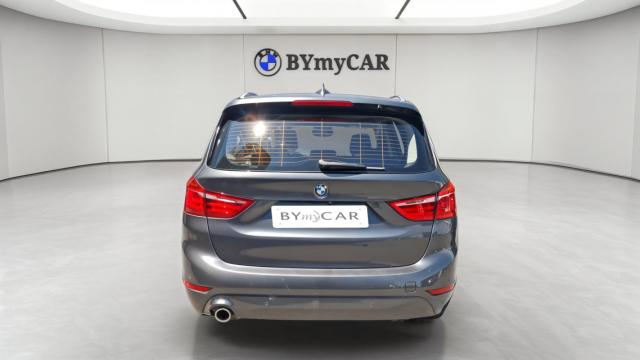 Bmw Série 2 Gran Tourer image 2