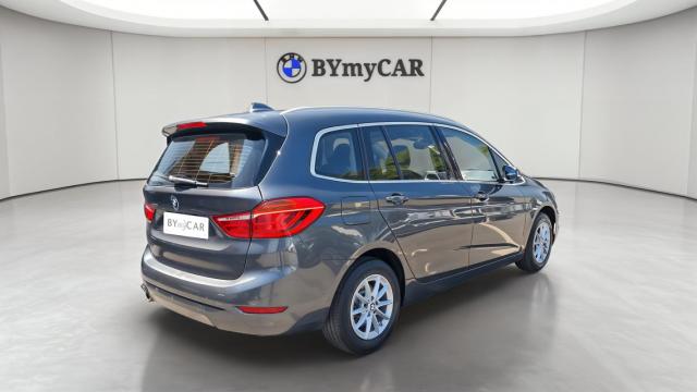 Bmw Série 2 Gran Tourer image 7