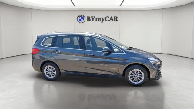 Bmw Série 2 Gran Tourer image 5