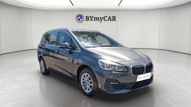 Bmw Série 2 Gran Tourer image 8