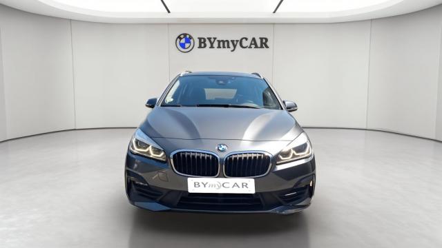Bmw Série 2 Gran Tourer image 6