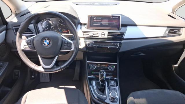 Bmw Série 2 Gran Tourer image 4