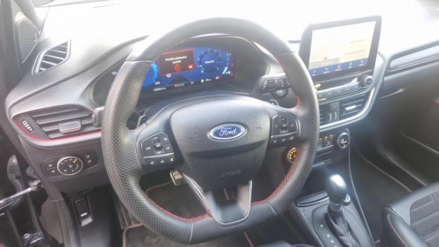 Ford Puma image 9