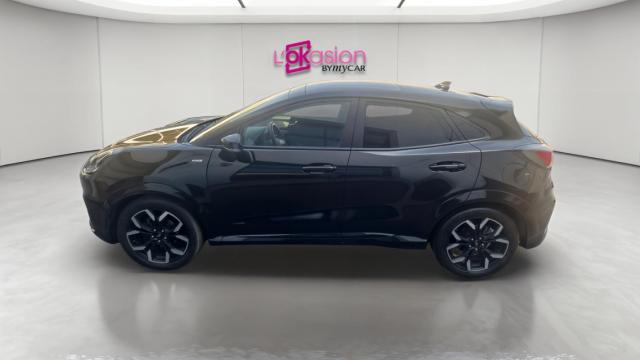 Ford Puma image 5