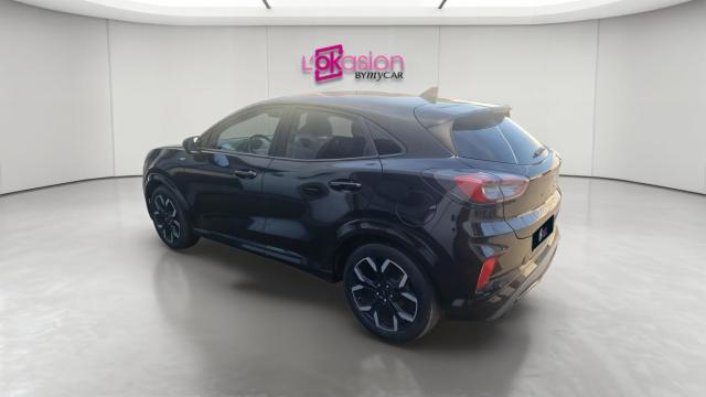 Ford Puma image 2