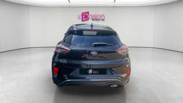 Ford Puma image 8
