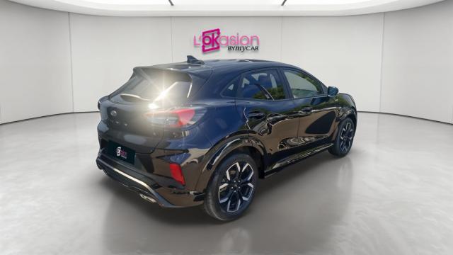Ford Puma image 7
