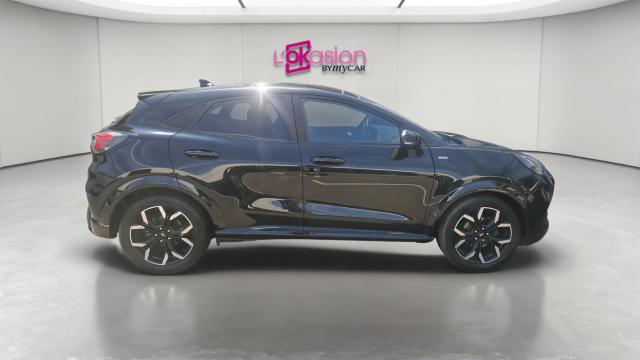 Ford Puma image 6