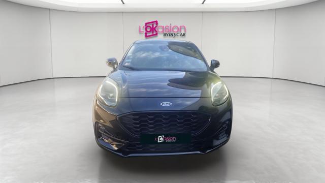 Ford Puma image 4