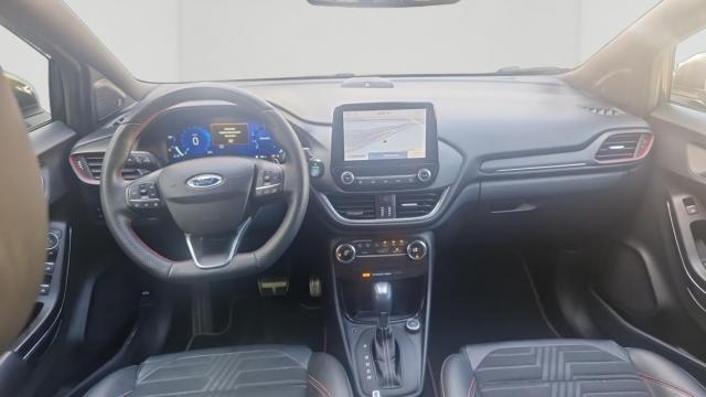 Ford Puma image 1