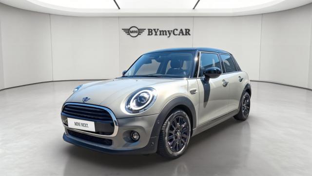 Mini 5 Portes d’occasion