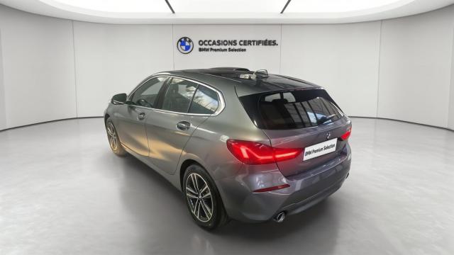 Bmw Série 1 image 6