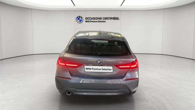 Bmw Série 1 image 3