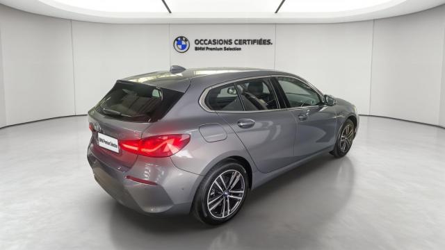 Bmw Série 1 image 1