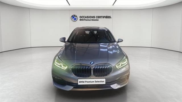 Bmw Série 1 image 4