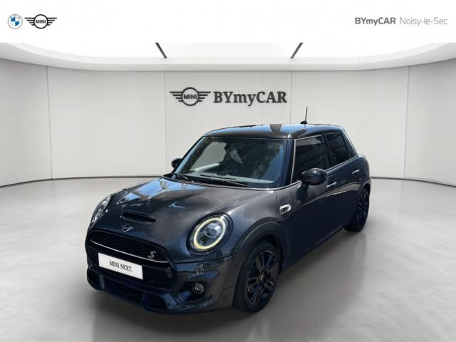 Mini 5 Portes d’occasion