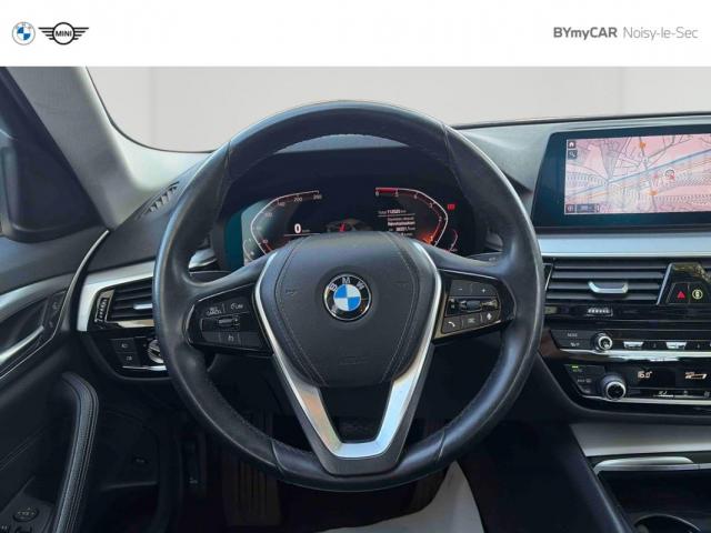 Bmw Série 5 image 3