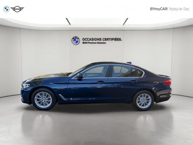 Bmw Série 5 image 2