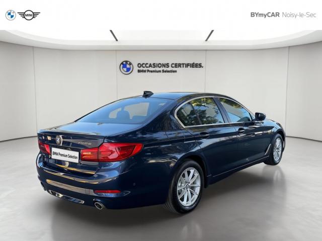 Bmw Série 5 image 1