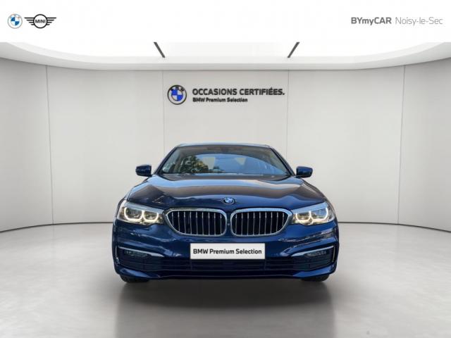 Bmw Série 5 image 5