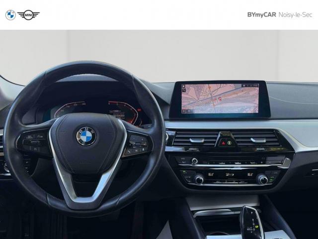 Bmw Série 5 image 6
