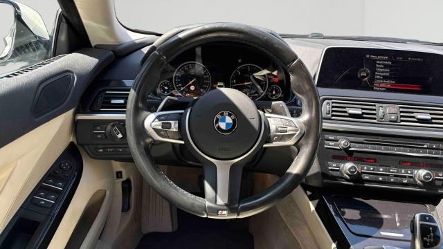 Bmw Série 6 image 5