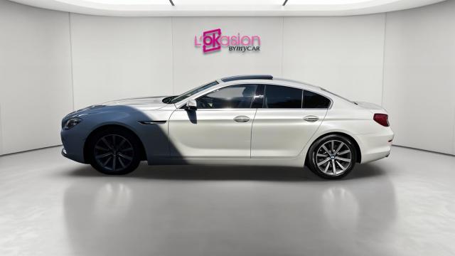 Bmw Série 6 image 4
