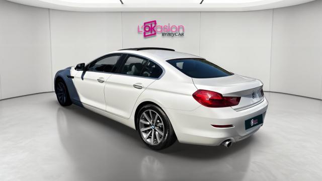 Bmw Série 6 image 6