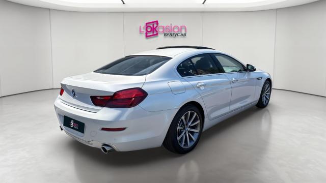 Bmw Série 6 image 2