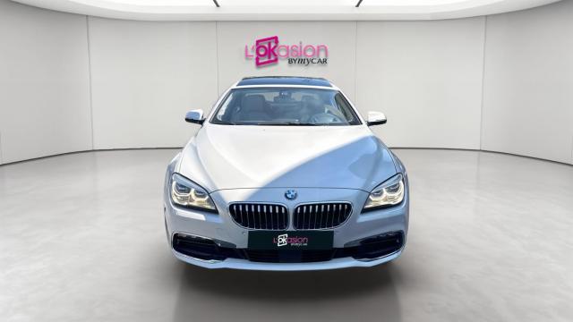 Bmw Série 6 image 3