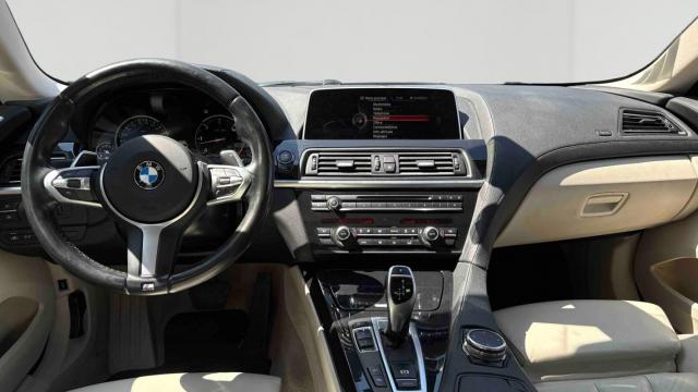 Bmw Série 6 image 9