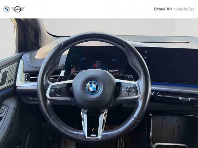 Bmw Serie 2 Active Tourer image 7