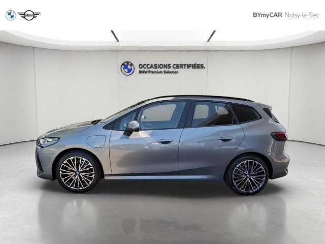 Bmw Serie 2 Active Tourer image 6