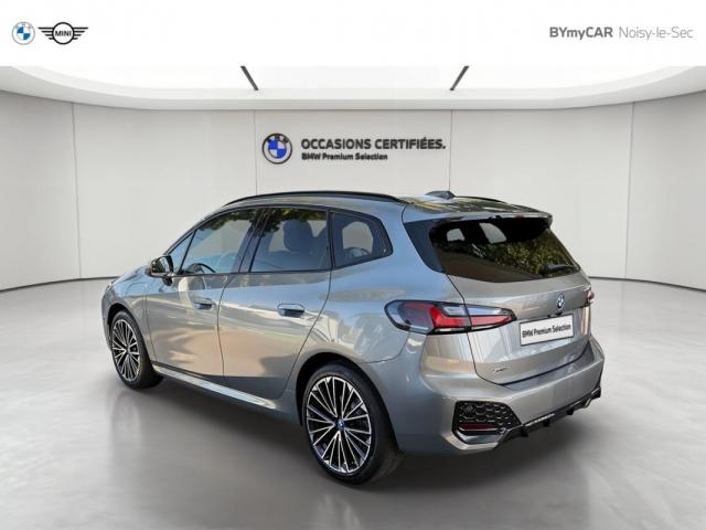 Bmw Serie 2 Active Tourer image 2