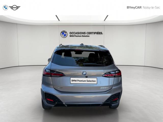 Bmw Serie 2 Active Tourer image 5