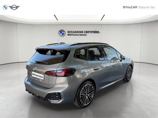 Bmw Serie 2 Active Tourer image 8