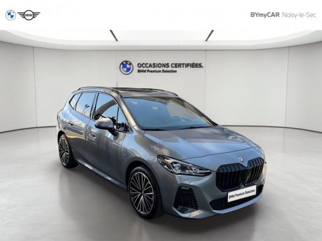 Bmw Serie 2 Active Tourer image 1