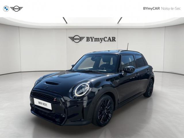 Mini 5 Portes d’occasion