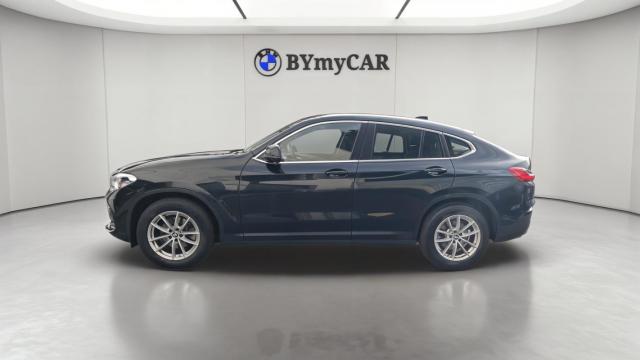 Bmw X4 image 2
