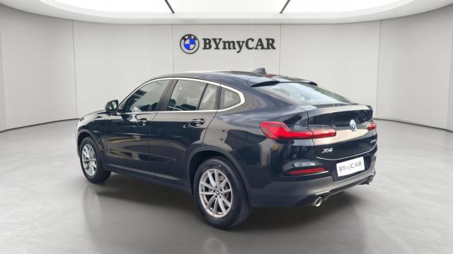 Bmw X4 image 7