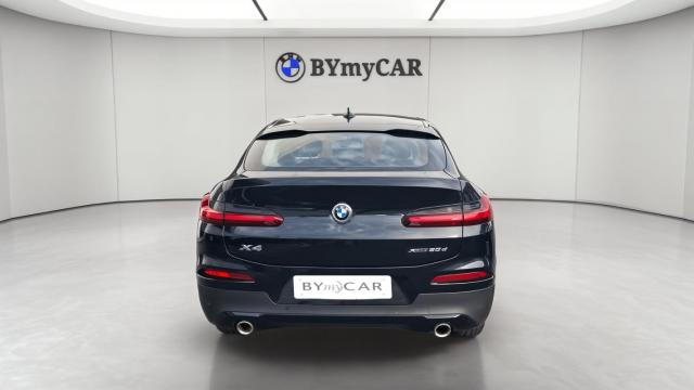 Bmw X4 image 1