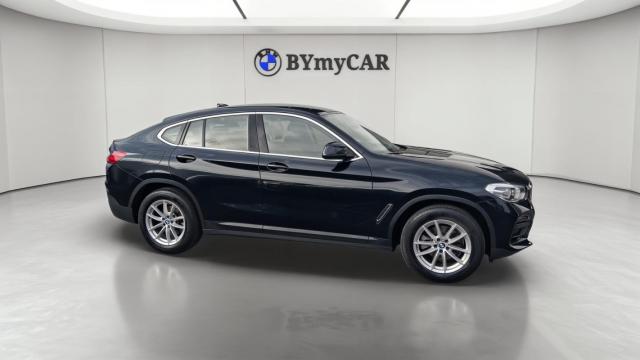 Bmw X4 image 6