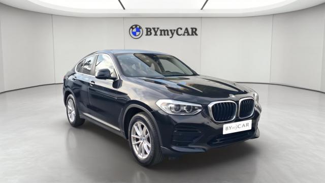 Bmw X4 image 9