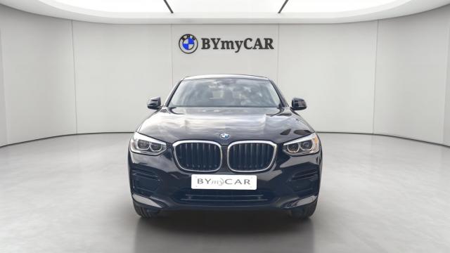 Bmw X4 image 8