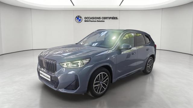 Bmw X1 U11 Xdrive 25e 245ch Dkg7 M Sport