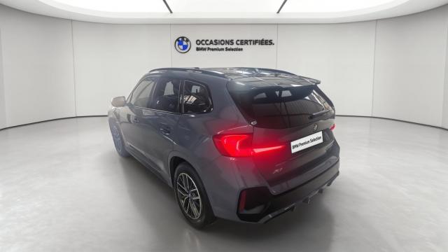 Bmw X1 image 7