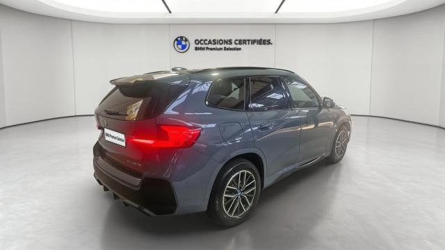 Bmw X1 image 4